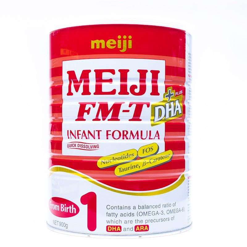 Meiji fmt store