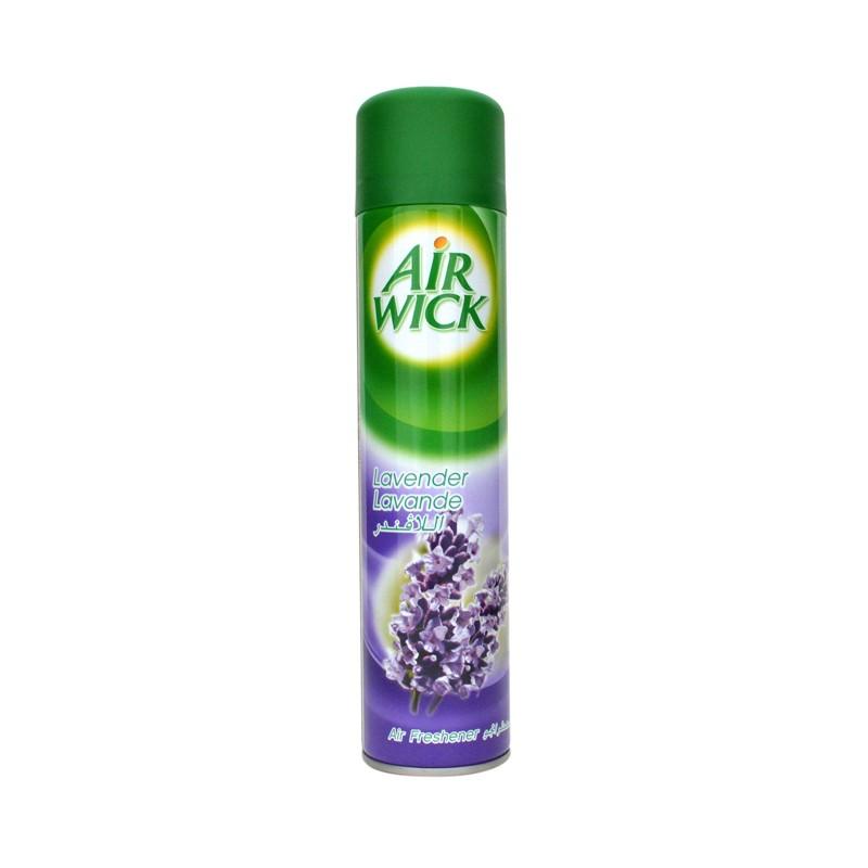 Air Wick Aerosol Lavender 300ml