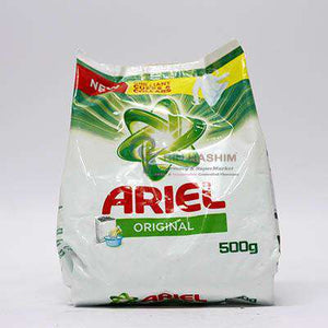 ARIEL SURF 500GM PROZIM ORIGINAL