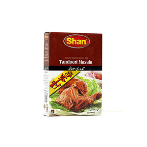 SHAN MASALA 100GM TANDOORI (4777297707093)