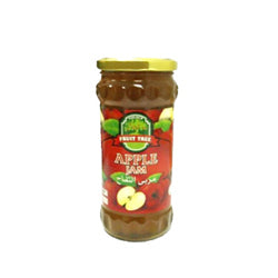 FRUIT TREE JAM APPLE 440GM (4777990684757)