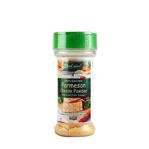 ITALIANO PARMESAN CHEESE POWDER 65GM (4775251607637)