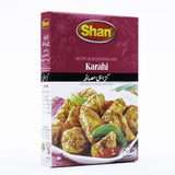 Shan Karahi 50gm (4613072945237)