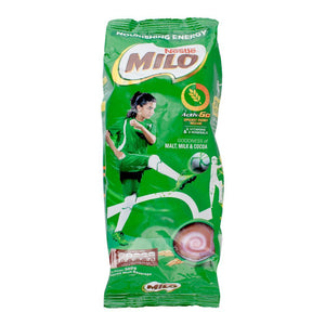 Milo Drinking Powder Pouch 500g