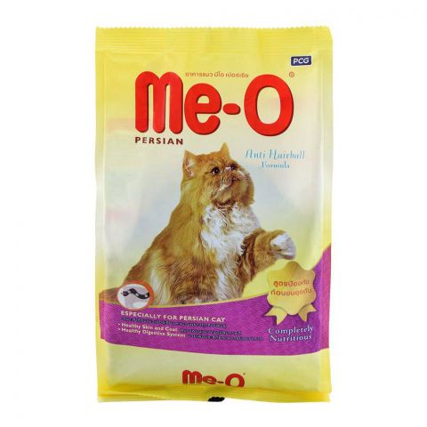 Meo persian 2024 cat food