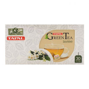 Tapal Jasmine Tea Bags 30-Pack (4753270276181)