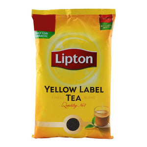 Lipton 475gm Pouch (4803594125397)