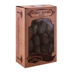 Royal Shamsi Dates Muzafati Box (4753774968917)