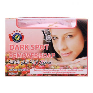 YC Dark Spot Remover Soap, 100g (4766561796181)