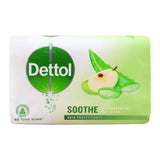 Dettol Soothe Soap, 85g (4766212423765)