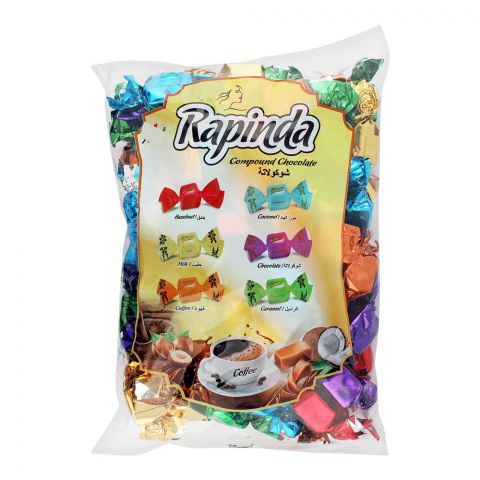 Compound of chocolate deals candy