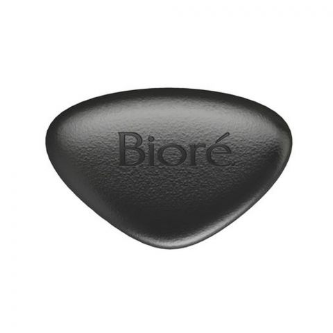 Biore Pre Penetrating Charcoal Bar, 107g (4760498995285)