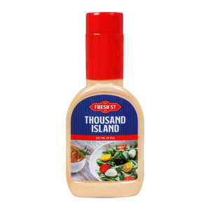 Fresh St Thousand Island (imported) (4826512556117)