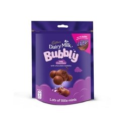 Bubbly Minis Bag (4774117933141)