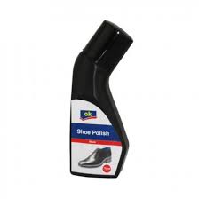 Ok Black Shoe Polish 75 ML (4736788463701)