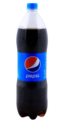 Pepsi 1.5 Liters