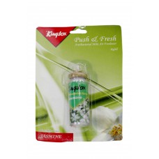 KingTox Push & Fresh Air Freshener Refill Assorted 14ml (4751064727637)