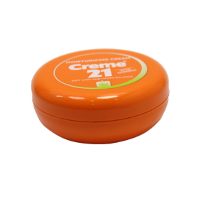 Creme 21 Moisturizing Cream 50ml (4753240686677)