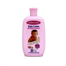 Mothercare Vitamin E Baby Lotion 115ml (4749876363349)