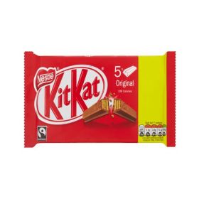 Nestle KITKAT 2F 20.7G 1'S U A E (4770526298197)