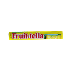 Fruittella Lemon Stick (4770513027157)