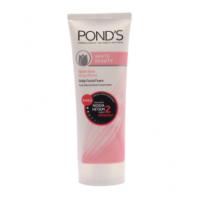 Ponds F/Wash 100g White Beauty GC (4752120086613)