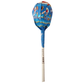 Big Foot Mega Pop Doraemon Lolli Pop 135g (4770359902293)