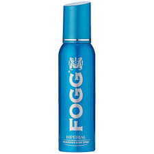 Fogg Body Spray Imperial 120ml (4737497301077)