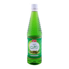 Qarshi Sherbat-e-Ilaichi 800 ML (4735413944405)