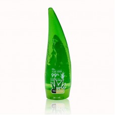 Natural Aloe Vera Face Gel 260ml (CH)4 (4758977904725)