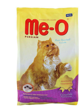 Me O Persian Cat Food 1.1 KG