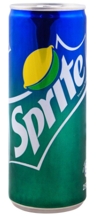 Sprite Can (Local) 250ml (4804351852629)