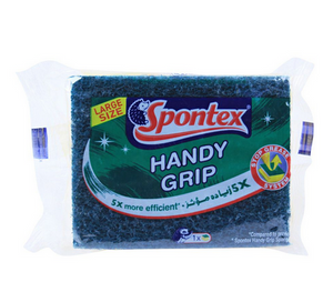 Spontex Handy Grip Sponge (4808590229589)