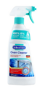 Dr. Beckmann Oven Cleaner, 375ml (4807091912789)