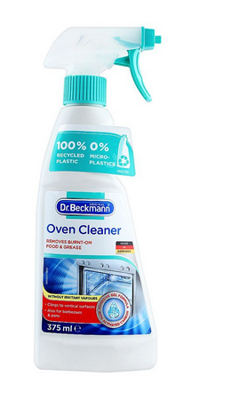 Dr. Beckmann Oven Cleaner, 375ml (4807091912789)