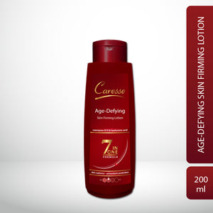 Caresse Age-Defying Skin Firming Lotion 200ml (4834474950741)