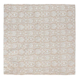 Ivory Cushion Covers (18x18)