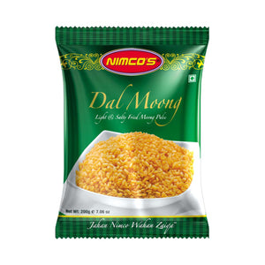 Nimcos Daal Mong 400gm (4765207068757)