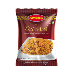 Nimcos Daal Moth 200gm (4765210706005)