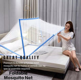 Foldable Mosquito Net