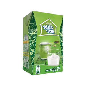 Nestle Milkpak 250ml (4829458301013)