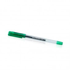 MnG Office Gel Pen Green 132751.9 (4757354479701)