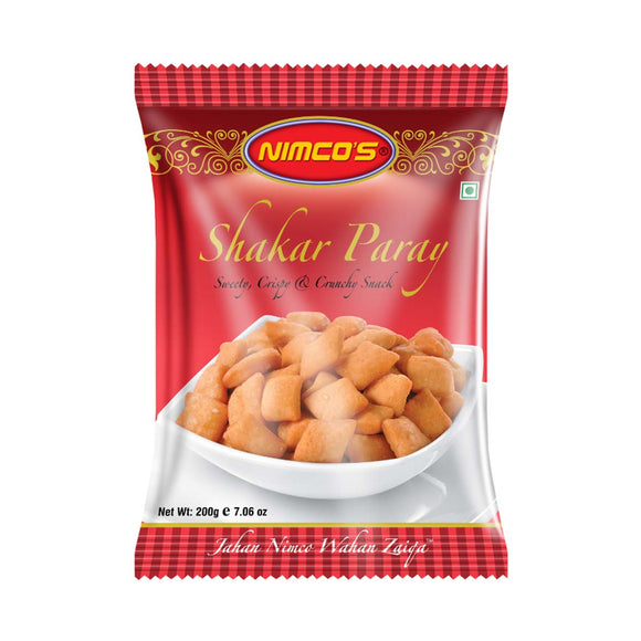 Nimcos Shakar Para 400gm (4765216702549)