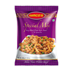 Nimcos Special Mix Nimco 200gm (4765206380629)