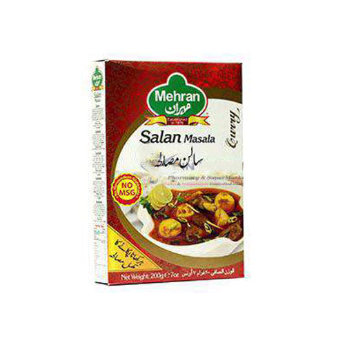 MEHRAN MASALA 200GM CURRY POWDER