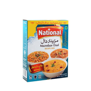 NATIONAL MASALA 23GM MAZEDAR DAAL (4777250390101)