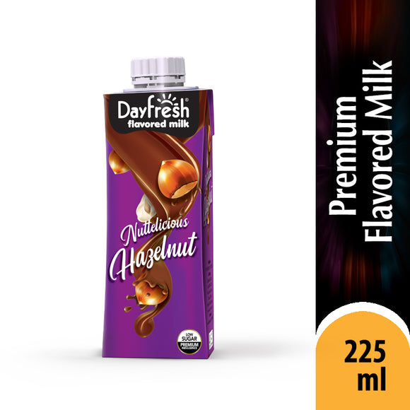 Dayfresh Hazelnut Milk 225ml