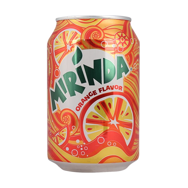 Mirinda Can 300ML