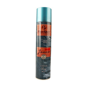 Perfect Air Freshener Jeans 300ml (4625791549525)