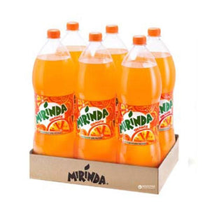 Pack of 6 Bottle Cold Drinks 1.5 liter (4611840376917)